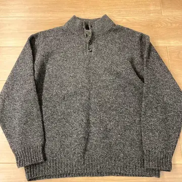 L.L.Bean 니트