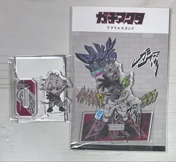 가치액터 타무지 아크릴 스탠드