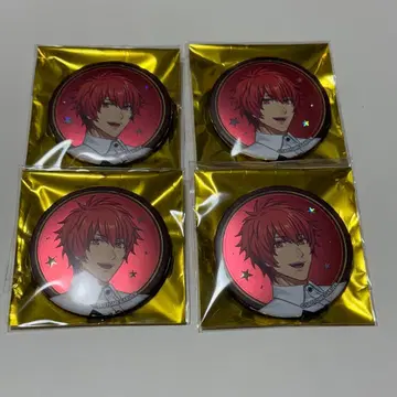 우타프리 스이파라 캔뱃지 오토야