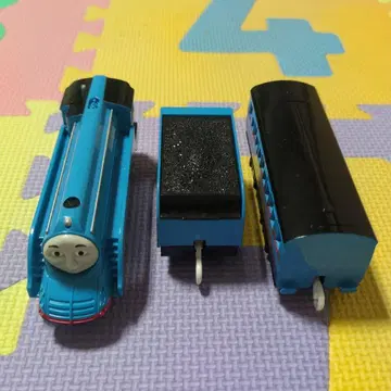 프라레일 슈팅 스타 (고든).