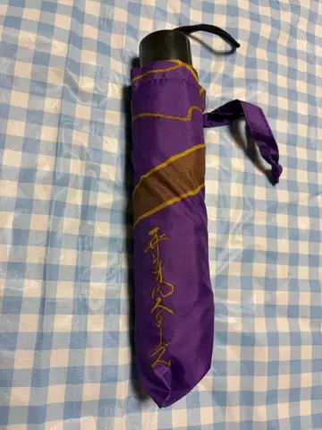 맛있는 포도의 여행 2015 TOUR 굿즈 접이식 우산 서던 올스타즈