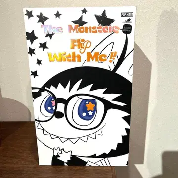 Flip With Me! SNKR DUNK 한정판 미개봉 블라인드 박스