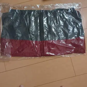 하이드앤시크 나일론 자켓