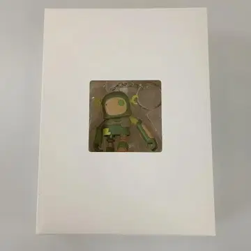 로봇 인형 키링 클라나드 애프터 스토리 제7권 동봉 특전