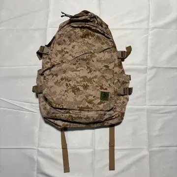 Bullet (BALLISTICS) UTILITY A-3 백팩