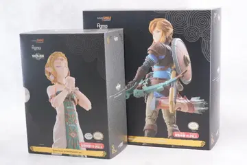 figma 링크 젤다 티어스 오브 더 킹덤ver.