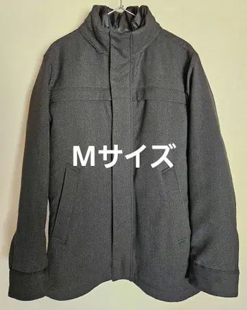 유니클로 다운 4WAY 코트 M 사이즈