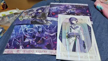 프로세카 프로젝트 세카이 클리어 파일 아사히나 마후유 카나 네오