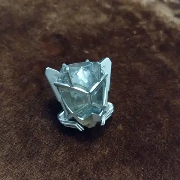 DX 인피니티 위자드 반지 새상품급