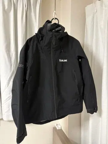 SUNLINE SDRY 자켓