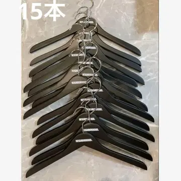 NEIGHBORHOOD 행거 15개