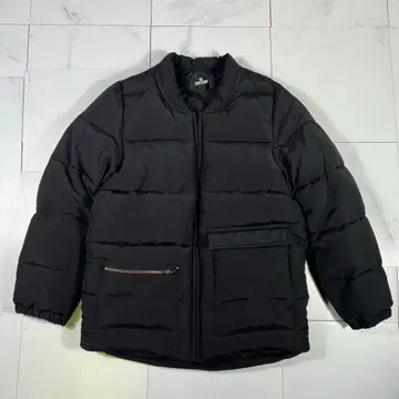 not conventional 노트 컨벤셔널 다운 자켓 충전솜