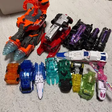 마진전대 키라메이저