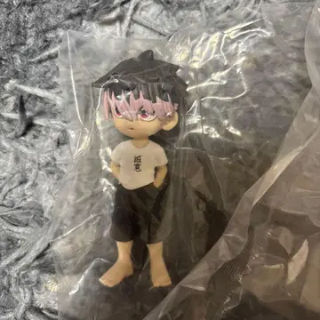 괴수 8호 팔버스 나루미 겐 시크릿