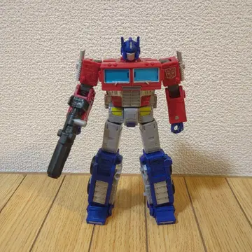 트랜스포머 어스라이즈 옵티머스 프라임