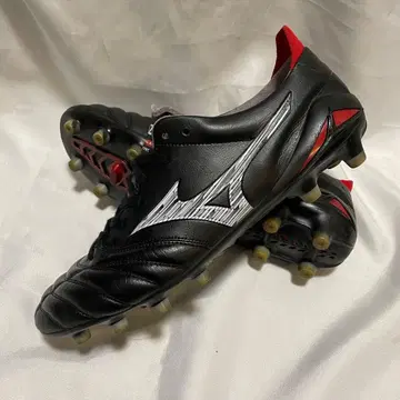 미즈노 모렐리아 네오 4 블랙 27.0cm