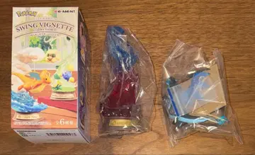 흔들리는 포켓몬의 한때 메가리자몽X