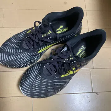BROOKS 하이페리온 템포 러닝화