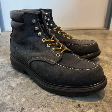 REDWING 8803 슈퍼 밑창 10D
