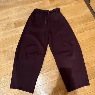 hunch 맨투맨 쭈리 코쿤 PT