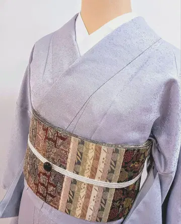 세탁 가능한 이로무지 꽃 문양 원단 패턴 몸의 폭 약간 넉넉한 사이즈