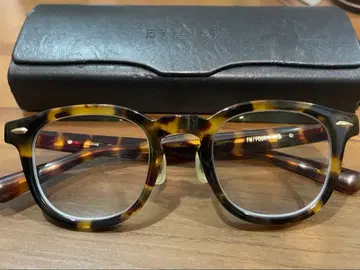 999.9 포나인즈 FN-0146 안경 FN/FOUR NINES