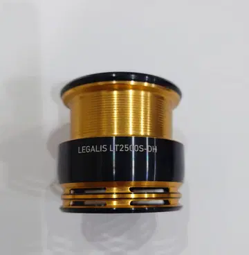 DAIWA 다이와 23 레갈리스 LT2500S-DH 정품 스풀