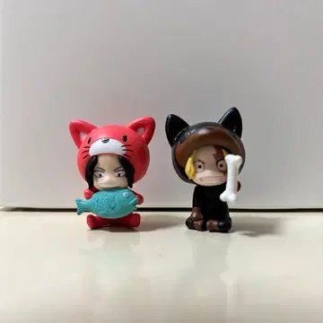 냥피스 에이스 사보