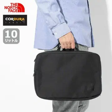 THE NORTH FACE 브리프 케이스