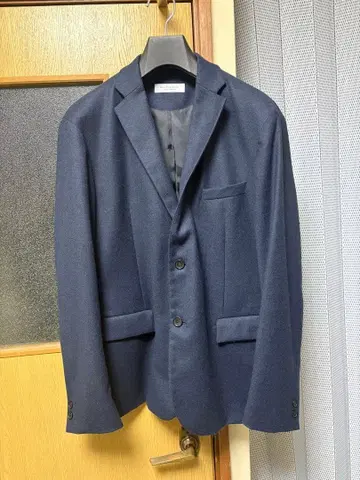 BEAUTY&YOUTH 네이비 자켓 XL