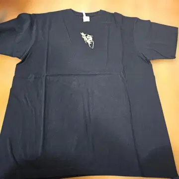 디자이너 T셔츠 용 골드 컬러 프린트