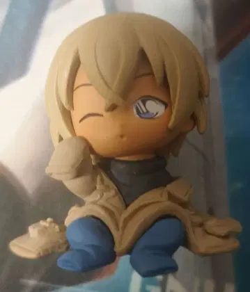 명탐정 코난 치지마세타이 7 아무로 토오루