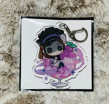 제5인격 조향사 윌라 AutumnCafe 아크링 키링 스이파라