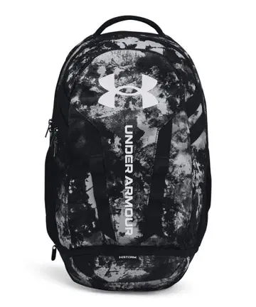 UNDER ARMOUR 카모 패턴 백팩