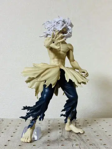 나의 히어로 아카데미아 제일복권 C상 시가라키 토무라 피규어