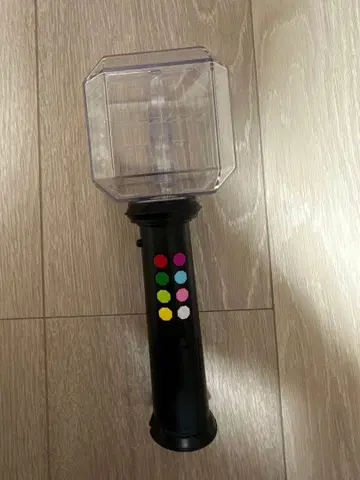 [ 1/5 발송 ] timelesz 응원봉 후드티 부채