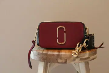 마크제이콥스 숄더백 SNAPSHOT