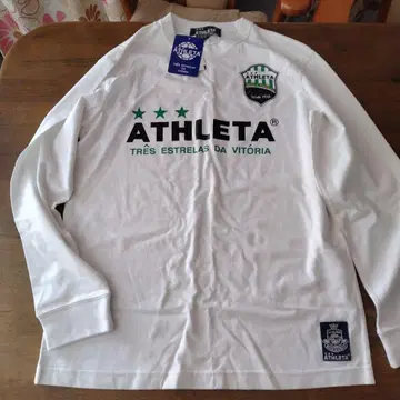 ATHLETA 긴팔 T셔츠 L 화이트