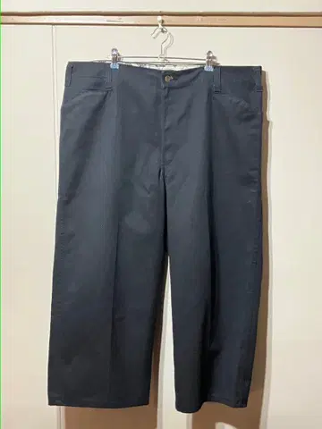 벤 데이비스 고릴라컷 US 기획 블랙 도미니카제 w42