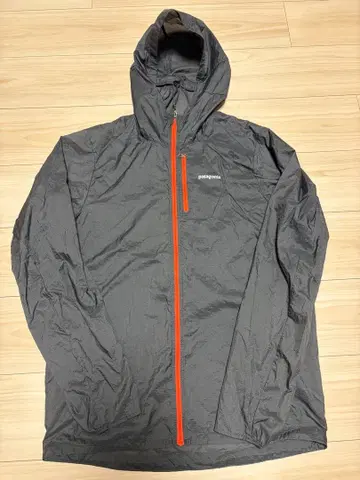 patagonia 후디니 자켓 M