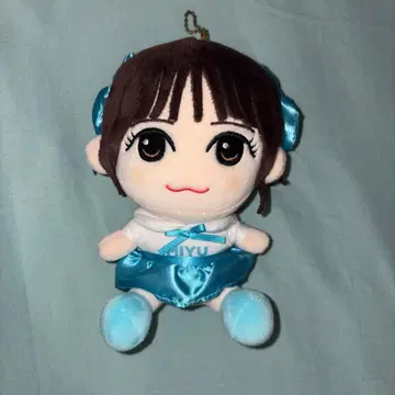 CUTIE STREET 우메다 미유 미니 인형