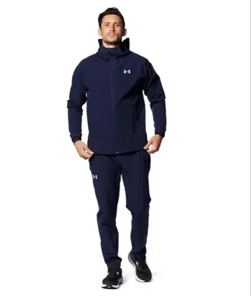 [ UNDER ARMOUR ] 언더아머 상하의 셋업