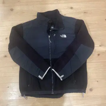 THE NORTH FACE 데날리 자켓 플리스