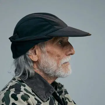 THE H.W.DOG&CO. - CRUISER WARM CAP