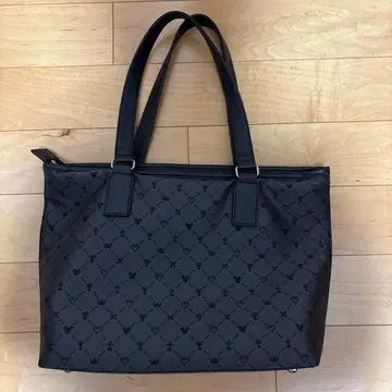 킹덤하츠 토트백 자카드 게임 KH PS5 스쿠에니