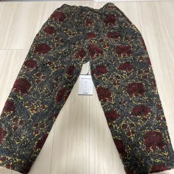 FAT LIBERALAX 팬츠 TITCH