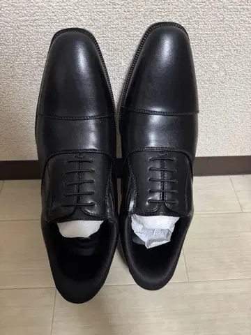 미사용품 비즈니스 슈즈 신사 신발 남성용 26.5cm