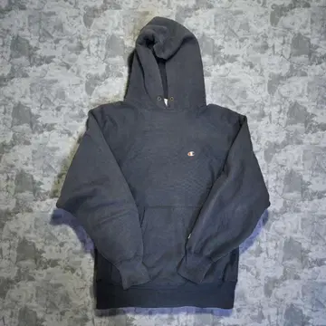 90s champion reverseweave 네이비 트리코 태그