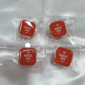 아이나나 링라이트 나나세 리쿠 10주년