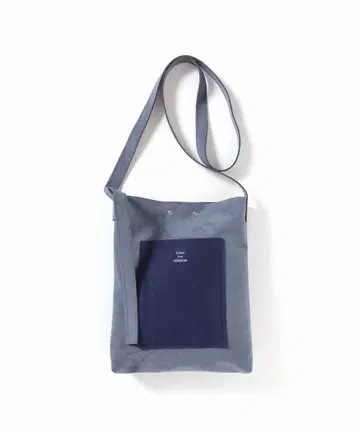 [ Creed / 크리드 ] 별주 INSIDE OUT 숄더백